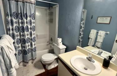 Vet School - Pools Full Kitchen Queen Bed - Foto 11