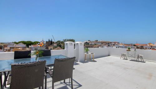 Downtown Faro Luxury Flat With Balcony - Foto 4