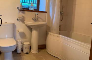 Drumneath Lodge - Foto 10