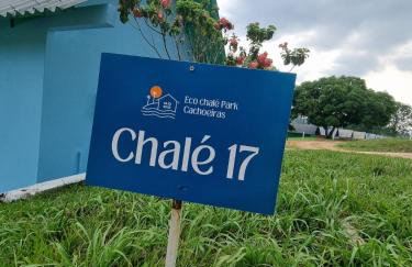 ECO CHALÉ PARK CACHOEIRAS - Photo 16