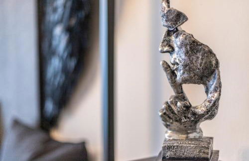 Luxury Suite - Tentazioni Nascoste - Foto 29