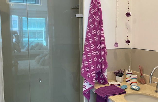 Epic Cartagena Luxury Beachfront Condos - Foto 25