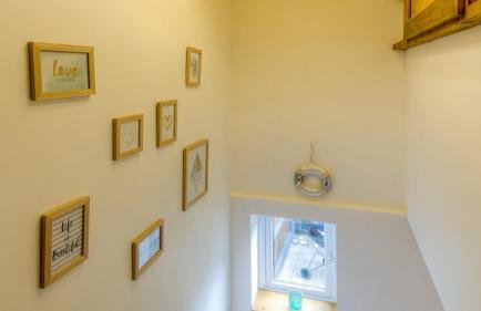 Beach Breeze Cottage - 3 Bed - Foto 15