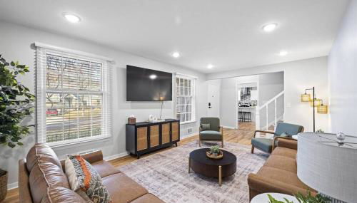 Boho Beauty Newly Remodeled 4BD 3 FULL BATH - Foto 2