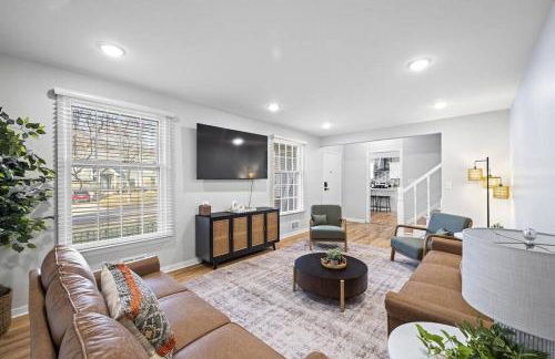 Boho Beauty Newly Remodeled 4BD 3 FULL BATH - Foto 2