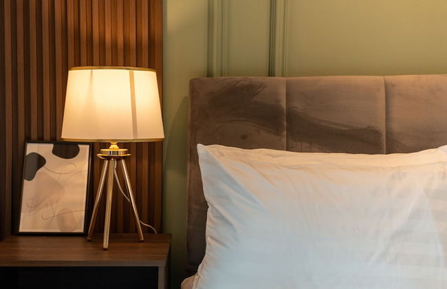 Maya Bay Residences - Foto 1