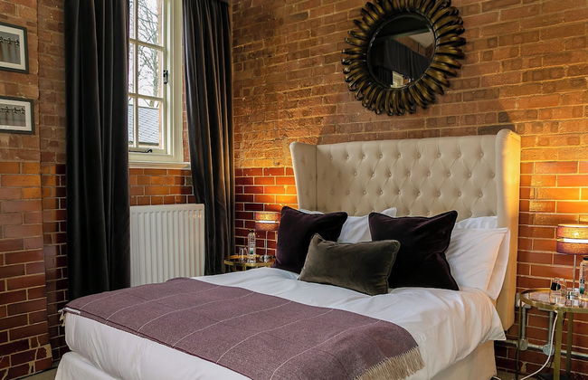 Betts Private room at Bicester Heritage - Foto 2