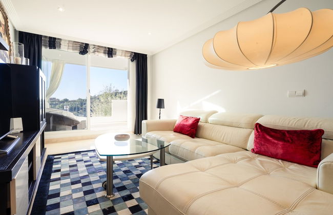 Beautiful Apartment With View - Foto 8