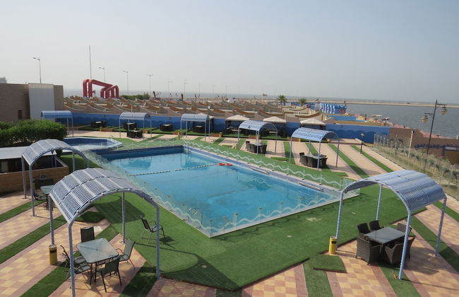 Shalehat Al-Morjan - Foto 35