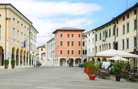 LOFT "Residenza dei TOLOMEI" - Sacile - Foto 15