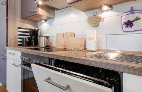 Fewo Birkenallee - Lavendel - Photo 10