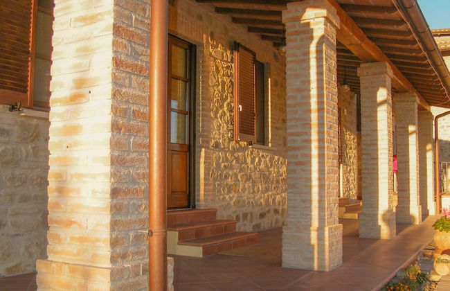 Agriturismo Villalta - Foto 38