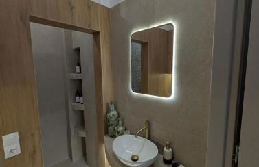 Eriad Patras - Calm Luxury Stay In The City Centre - Photo 32