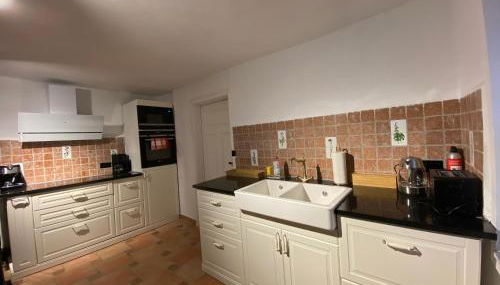 Villa Dornröschen Grebenstein - Foto 5