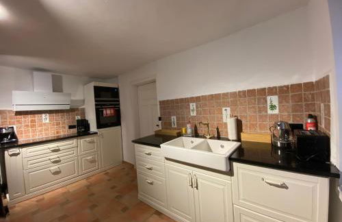 Villa Dornröschen Grebenstein - Foto 5