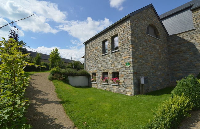 Scenic Cottage in Rahier - Foto 31