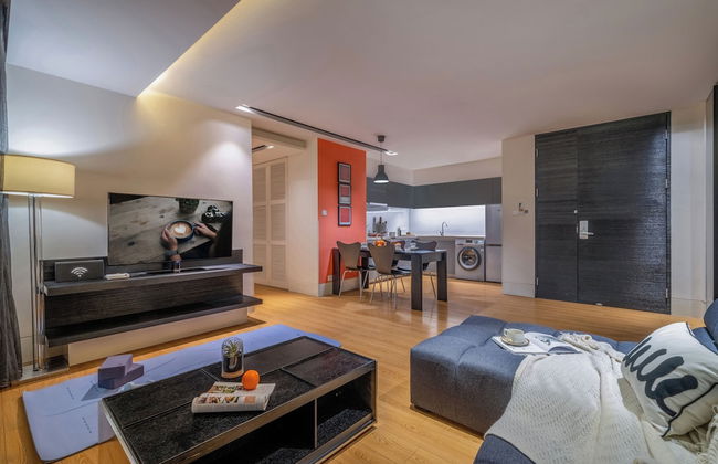 Citadines South Chengdu - Photo 37