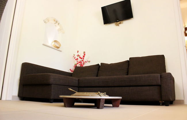 Trullo Madia with Shared Hot Tub in Nature - Foto 12