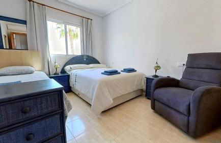 Beautiful Zeniamar Corner with Communal Pool - Foto 20