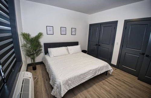 Free Indoor Parking 25 Minutes to NYC - Foto 13