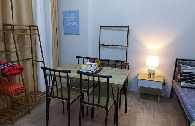 ARAH Laidback Studio Staycation - Foto 8