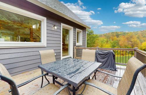 Green Mountain Zen - Foto 24