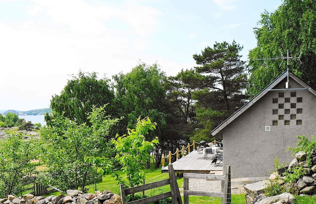 Holiday Home in Varekil - Foto 21