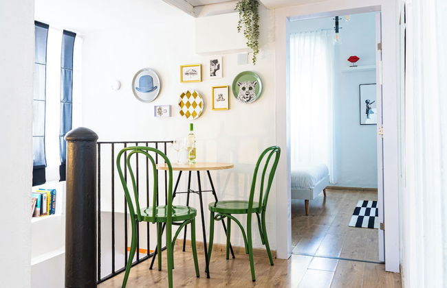 Mamilla View - Suites & Apt Hotel - Foto 13