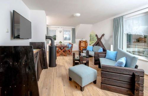 Ferienwohnung Hafen - Foto 1