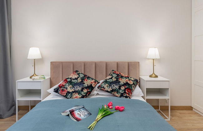 Spadochroniarzy 8b/13 by Renters - Photo 2