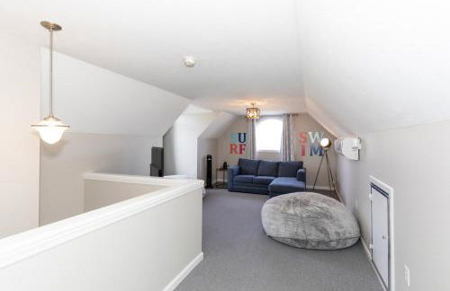 At the Beach - Old Homestead Beach House - Foto 55