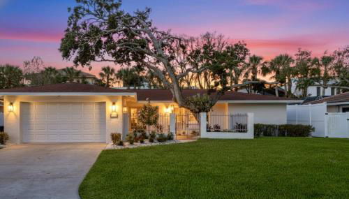 The Nest on Siesta Key Home - Foto 3