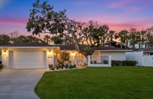 The Nest on Siesta Key Home - Foto 3