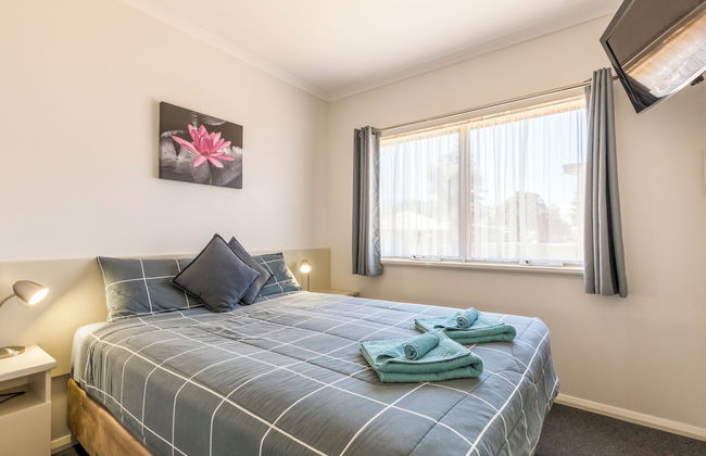 Esperance Bay Holiday Park - Foto 20