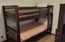 100 Acre Red Brick Ranch Hocking Hills Cabin Hot Tub 12 - Foto 14