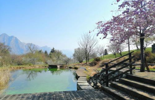 IseoLakeRental - Villa Dossello - Foto 16