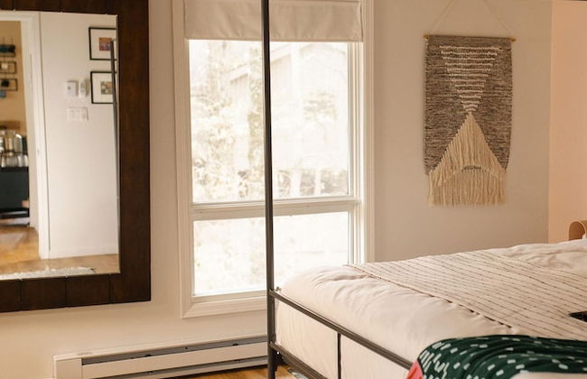 Sweet William A Lake Naomi Chalet Membership - Foto 32