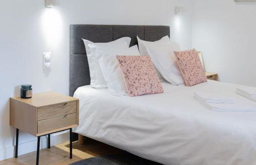 Grand gite & petit gite - Photo 44