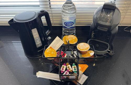 Atico Centro Sol y Vistas - Foto 19