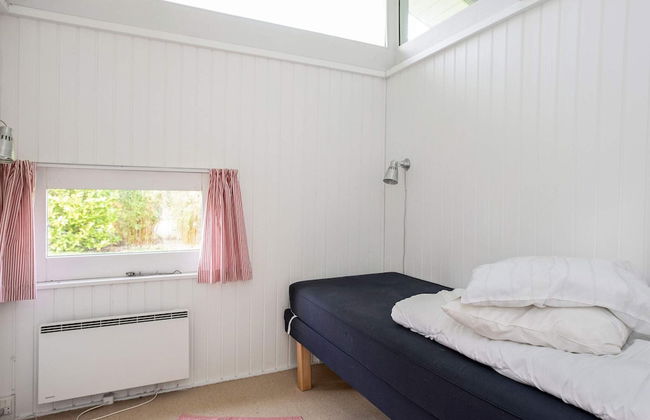 5 Person Holiday Home in Hornbaek - Foto 5