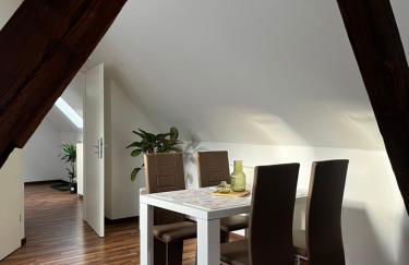 FeWo im Herzen von Genthin - Foto 11