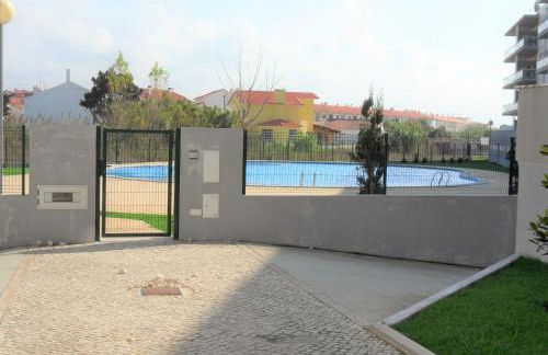 Alojamentos Campo & Mar - T1 com Piscina - Foto 20