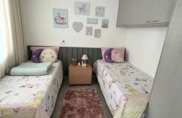 Lindo apto em condomínio top - Foto 11