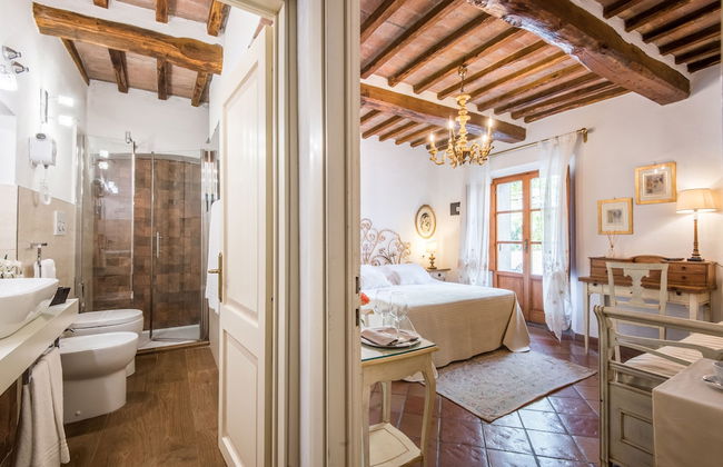 Mulino di Quercegrossa - Foto 22