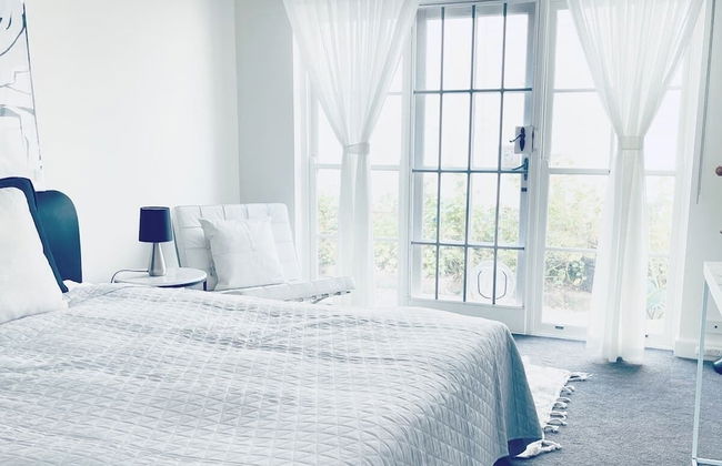 Toorak Executive & Corporate Residence - Foto 7