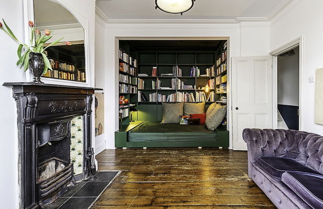 Hackney - Victoria Park: Generous 2 Bed Terrace - Foto 21