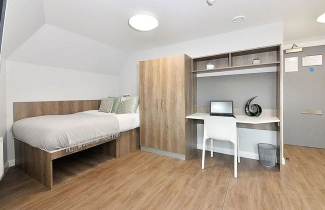 The Mill House - Foto 8