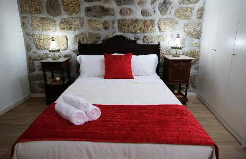 Aldeia da Quinta do Paço - Turismo rural Santo Tirso - Foto 28