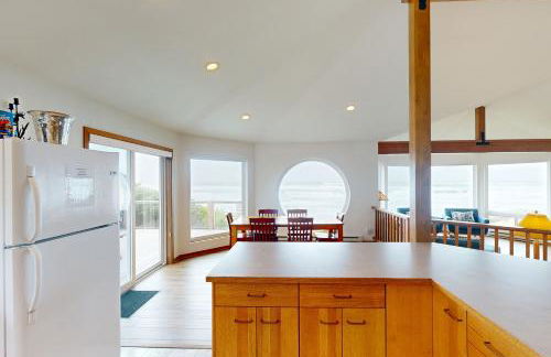 Finisterre Cottage - Foto 12