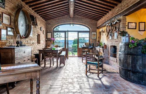 Il Querciolo - Azienda biologica, Agriturismo e Cantina - Foto 28